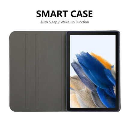 For Samsung Galaxy Tab A8 10.5 2021 X200/X205 ENKAY Leather Stand Smart Tablet Case, For Samsung Galaxy Tab A8 10.5 2021