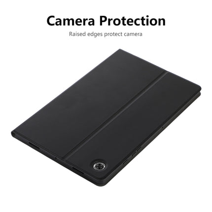 For Samsung Galaxy Tab A8 10.5 2021 X200/X205 ENKAY Leather Stand Smart Tablet Case, For Samsung Galaxy Tab A8 10.5 2021