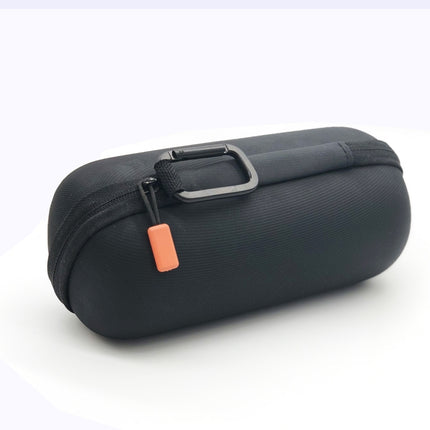 Für JBL Flip 6 Tragbare EVA-Aufbewahrungsbox-Tasche, Für JBL Flip 6