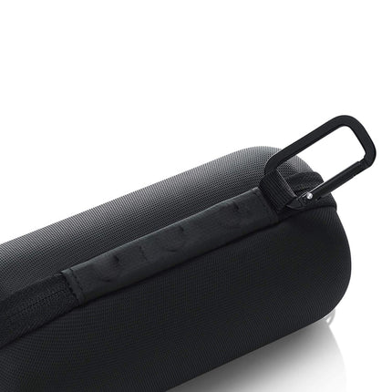 Für JBL Flip 6 Tragbare EVA-Aufbewahrungsbox-Tasche, Für JBL Flip 6
