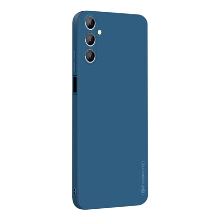 PINWUYO Sense Series Liquid Silicone TPU Phone Case, For Samsung Galaxy S22 Ultra 5G, For Samsung Galaxy A13 5G, For Samsung Galaxy A53 5G, For Samsung Galaxy S21 FE 5G