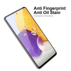 For Samsung Galaxy A53 5G ENKAY 6D Full Glue Tempered Glass Full Film, For Samsung Galaxy A53 5G(1 PC), For Samsung Galaxy A53 5G(2 PCS), For Samsung Galaxy A53 5G(5 PCS)