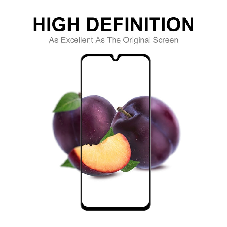 For Samsung Galaxy A33 5G ENKAY 6D Full Glue Tempered Glass Full Film, For Samsung Galaxy A33 5G(1 PC), For Samsung Galaxy A33 5G(2 PCS), For Samsung Galaxy A33 5G(5 PCS)