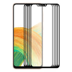 For Samsung Galaxy A33 5G(5 PCS)