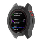 For Garmin Fenix 7 / Black