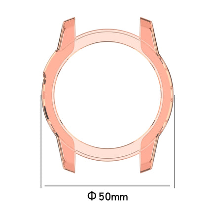 Shockproof TPU Soft Protective Case, For Garmin Fenix 7