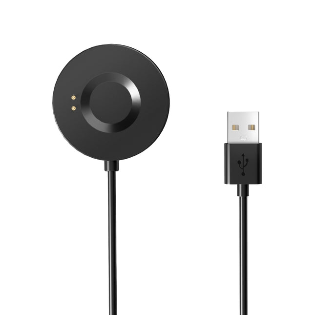 Smart Bracelet Charger, Length: 1m, For Realme Watch S Pro RMA186, For Realme Watch 1 RMA161, For Realme Watch 2 RMW2008 / RMA2006, For Realme Watch S RMA207, For Realme Watch T1