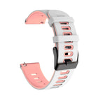 For Samsung Galaxy watch 42mm / White Pink