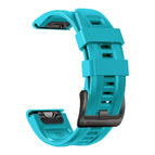 For Garmin Fenix 3 / Skyblue