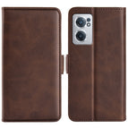 For OnePlus Nord CE 2 5G / Brown