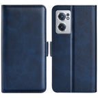 For OnePlus Nord CE 2 5G / Dark Blue