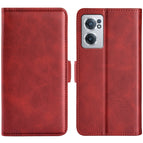 For OnePlus Nord CE 2 5G / Red