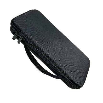 For Logitech MX Keys Mini Edition Bluetooth Keyboard Storage Bag Outdoor Portable Keyboard Case, For Logitech MX Keys Mini Edition