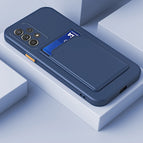 For Samsung Galaxy A53 5G / Dark Blue