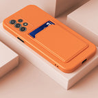 For Samsung Galaxy A53 5G / Orange