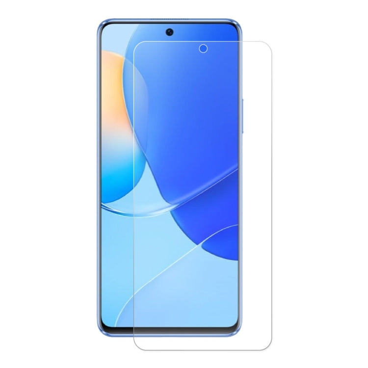 For Huawei Nova 9 SE ENKAY 0.26mm 9H 2.5D Tempered Glass Film, For Huawei Nova 9 SE (1 PC), For Huawei Nova 9 SE (2 PCS), For Huawei Nova 9 SE (5 PCS), For Huawei Nova 9 SE (10 PCS)