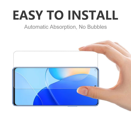 For Huawei Nova 9 SE ENKAY 0.26mm 9H 2.5D Tempered Glass Film, For Huawei Nova 9 SE (1 PC), For Huawei Nova 9 SE (2 PCS), For Huawei Nova 9 SE (5 PCS), For Huawei Nova 9 SE (10 PCS)