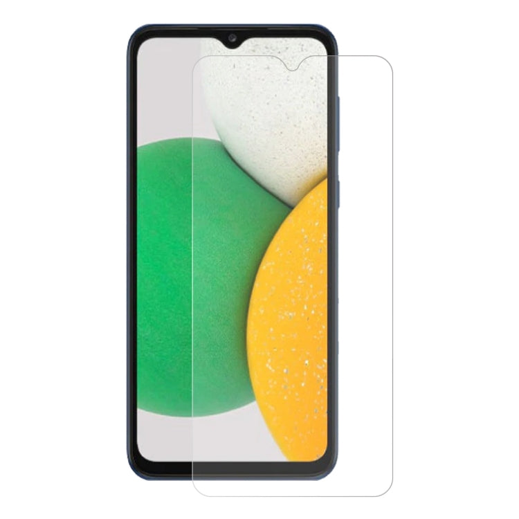 For Samsung Galaxy A03 / A03 Core ENKAY 0.26mm 9H 2.5D Tempered Glass Film, For Samsung Galaxy A03 (1 PC), For Samsung Galaxy A03 (2 PCS), For Samsung Galaxy A03 (5 PCS), For Samsung Galaxy A03 (10 PCS)