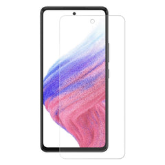 For Samsung Galaxy A53 5G ENKAY 0.26mm 9H 2.5D Tempered Glass Film, For Samsung Galaxy A53 5G (1 PC), For Samsung Galaxy A53 5G (2 PCS), For Samsung Galaxy A53 5G (5 PCS), For Samsung Galaxy A53 5G (10 PCS)