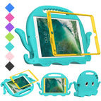 For iPad 10.2 2019 / 2020 / Glacial Green