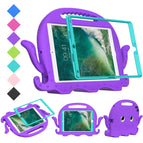 For iPad Air 3 10.5 2019 / Pro 10.5 / Purple