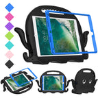 For iPad Air 3 10.5 2019 / Pro 10.5 / Black