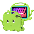 For iPad mini 6 / mini 2024 / Grass Green