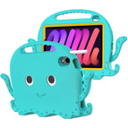 For iPad mini 6 / mini 2024 / Glacial Green