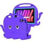 For iPad mini 6 / mini 2024 / Purple
