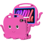For iPad mini 6 / mini 2024 / RoseRed