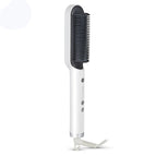 EU Plug, White