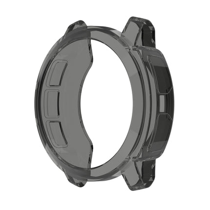 Shockproof TPU Soft Watch Protective Case, For Garmin Instinct 2