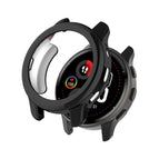 For Garmin Venu 2 Plus / Black