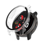 For Garmin Venu 2 Plus / Transparent