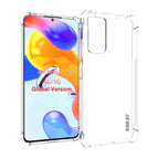 For Xiaomi Redmi Note 11 Pro 5G / 4G Global
