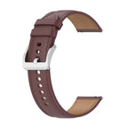 For Garmin Move Luxe / Dark Brown