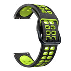For Garmin Move 3 / Black Green