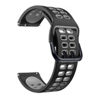 For Garmin Vivomove Sport / Black Grey