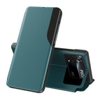 For Xiaomi Poco X4 Pro 5G / Green