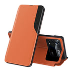 For Xiaomi Poco X4 Pro 5G / Orange
