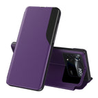 For Xiaomi Poco X4 Pro 5G / Purple