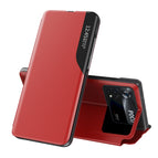 For Xiaomi Poco M4 Pro 4G / Red