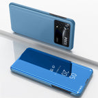 For Xiaomi Poco M4 Pro 4G / Blue