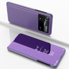 For Xiaomi Poco M4 Pro 4G / Purple Blue