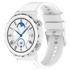 For Huawei Watch GT 3 Pro 43mm 20mm / White