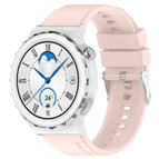 For Huawei Watch GT 3 Pro 43mm 20mm / Pink
