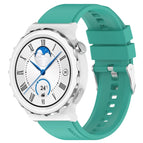 For Huawei Watch GT 3 Pro 43mm 20mm / Green