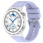 For Huawei Watch GT 3 Pro 43mm 20mm / Purple