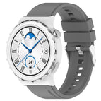 For Huawei Watch GT 3 Pro 43mm 20mm / Gray
