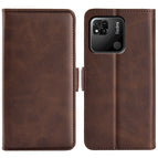 For Xiaomi Redmi 10A / Brown